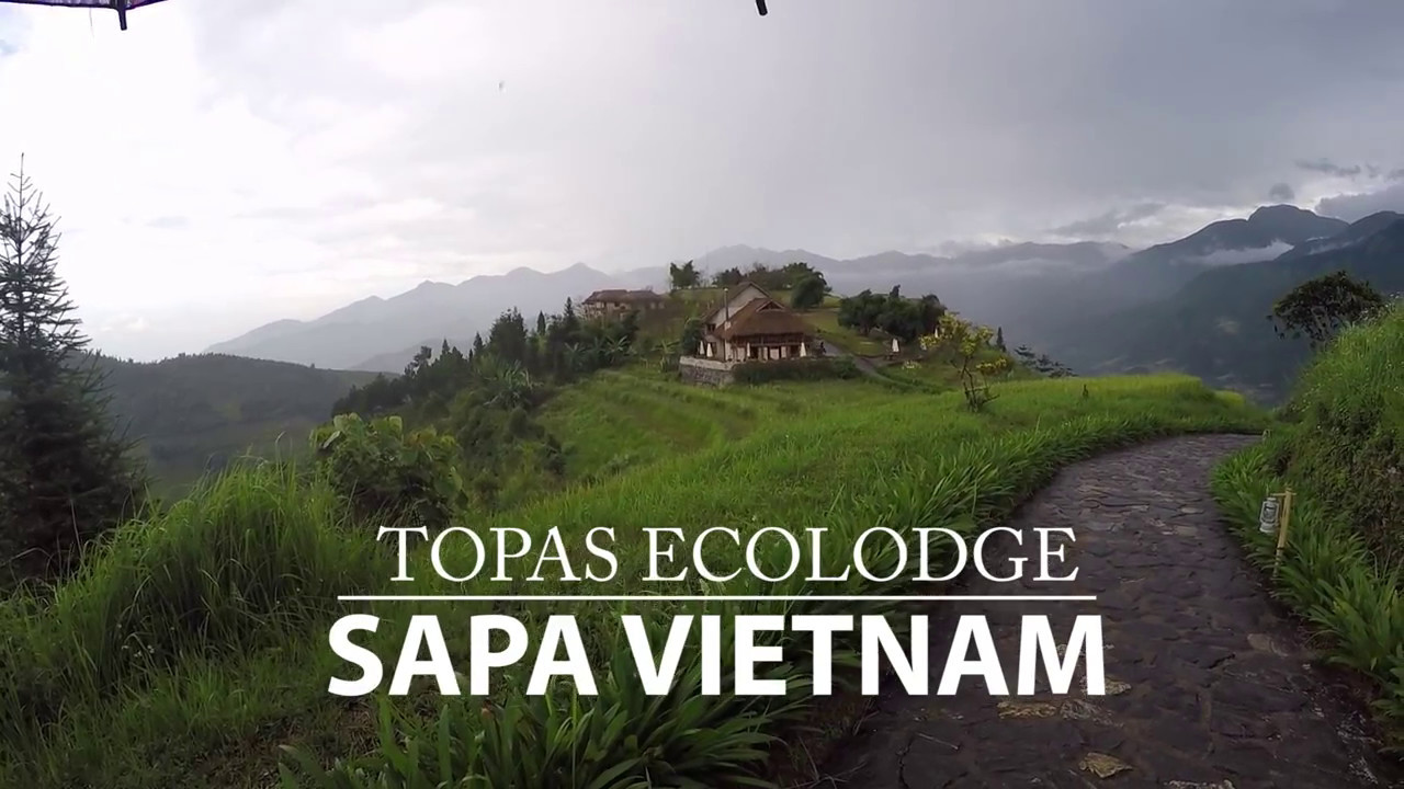 Topas Ecolodge