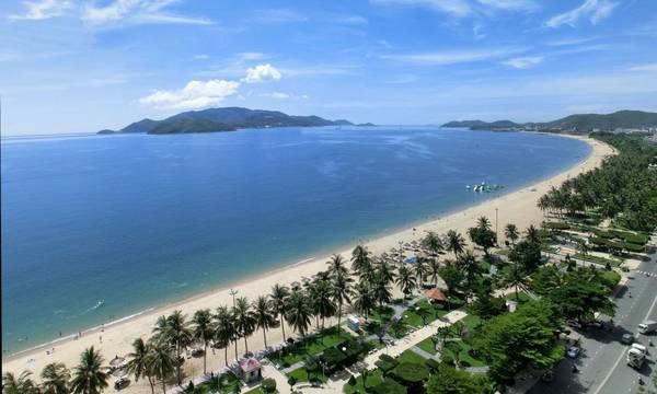 Kinh nghiệm du lịch Nha Trang 