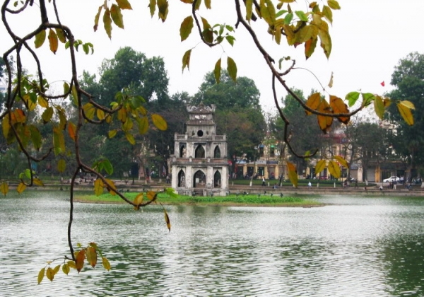 Tour Du Lịch Hà Nội, Hạ Long, Sapa