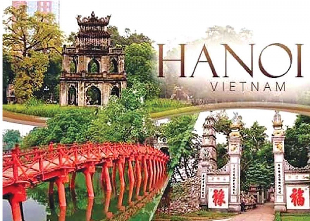 HÀ NỘI